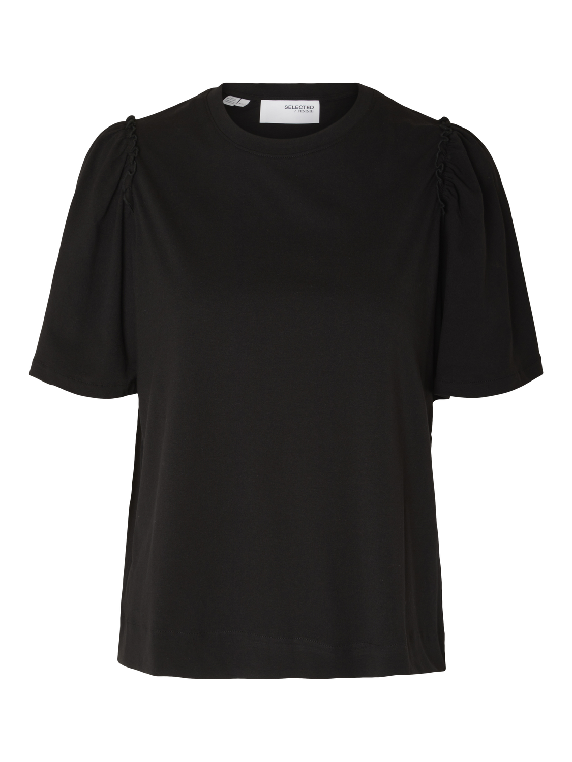 SLFPENELOPE T-Shirt - Black